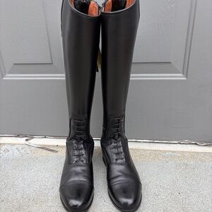 Tredstep Riding Boots